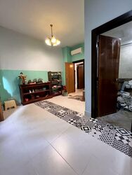 Regent Heights (D23), Condominium #576635571